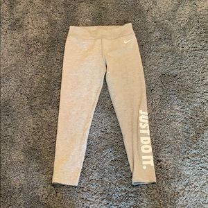 Nike leggings